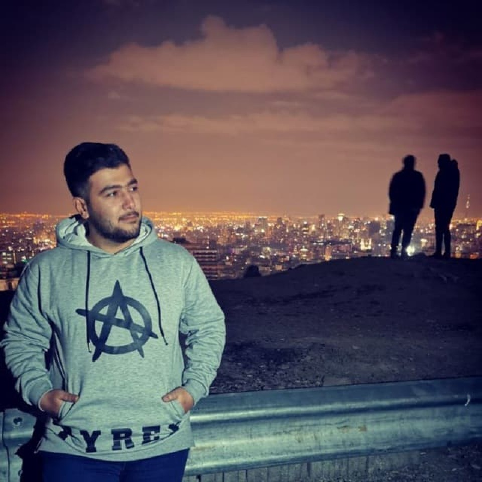 naser Agha