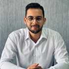 امیرحسین ترکمانی