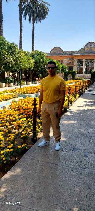 محمدرعنا