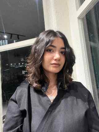 زهرا طهماسبی