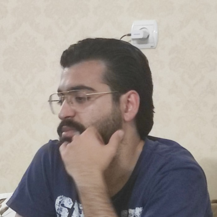 سعید محمدزاده