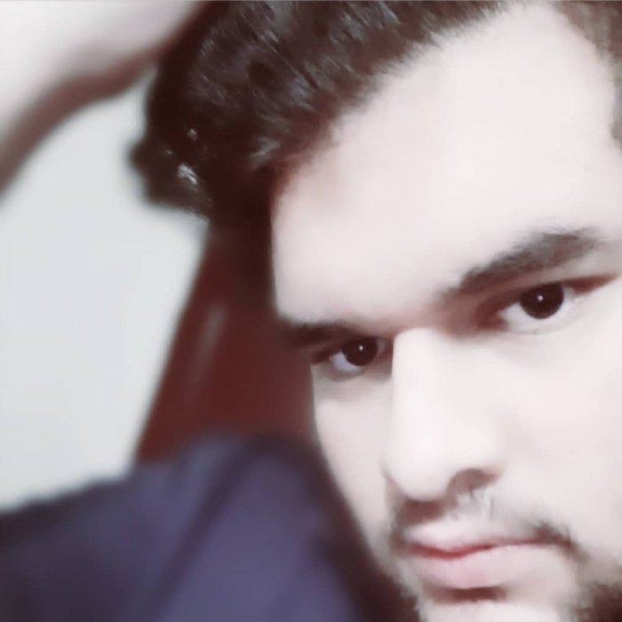 محمد خرسندی لنگل