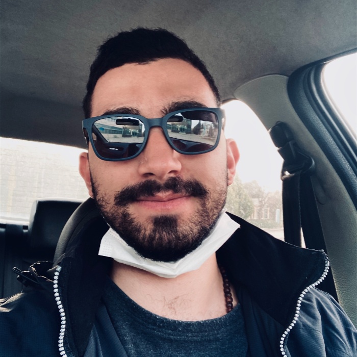 علیرضا راعی