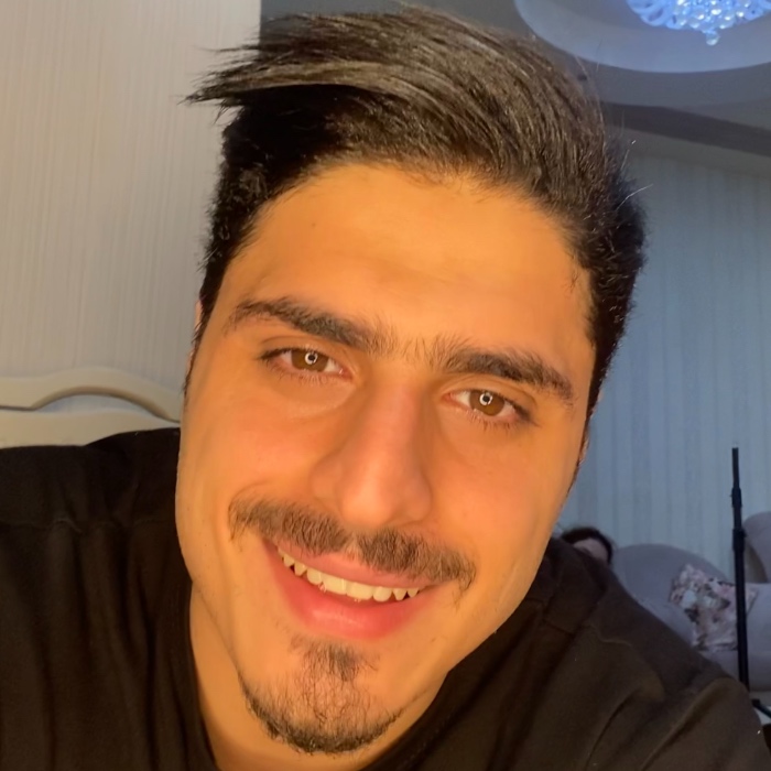 امیرحسین صمدنیا