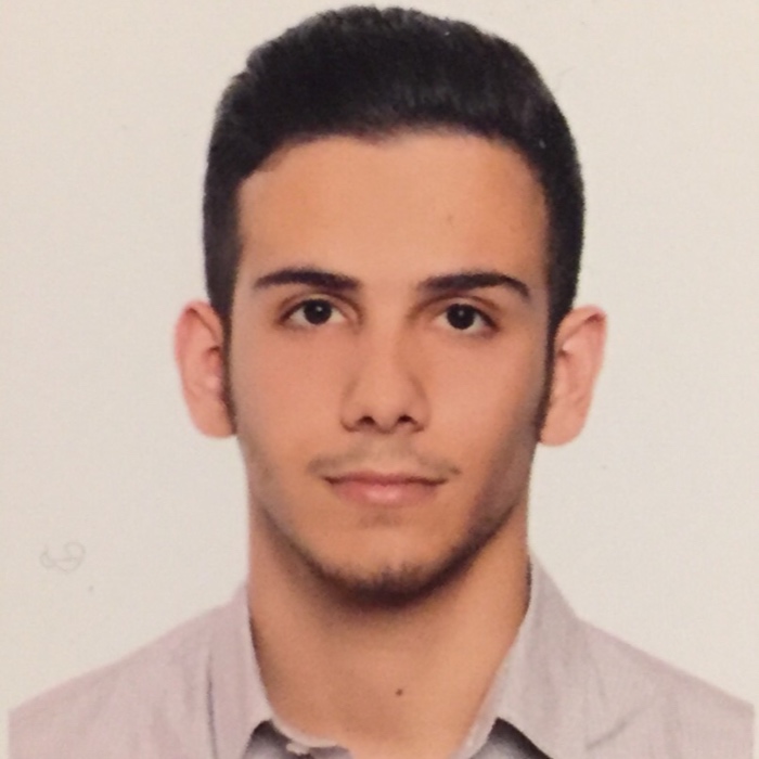 Omid ahmadi