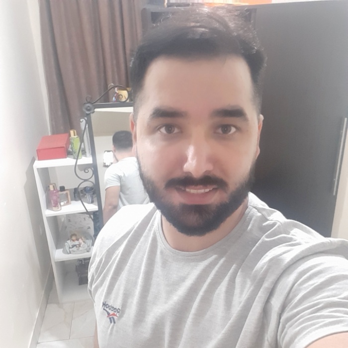 Shahab golmohamadi
