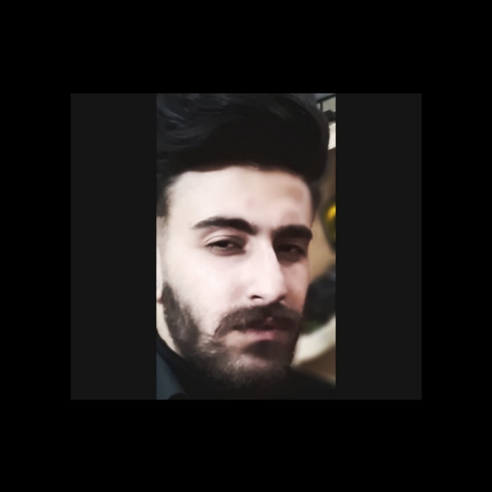 امیرحسین شریفی۷