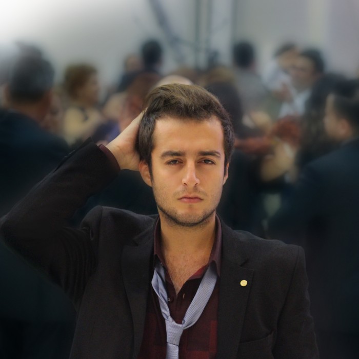 مبین خسروشاهی
