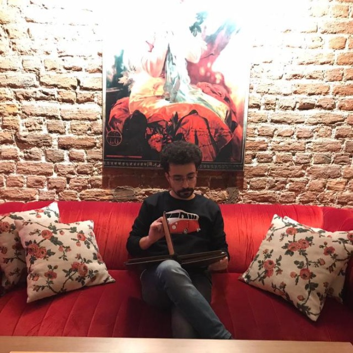 محمدرضا 