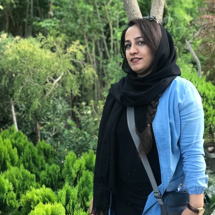 Somayeh