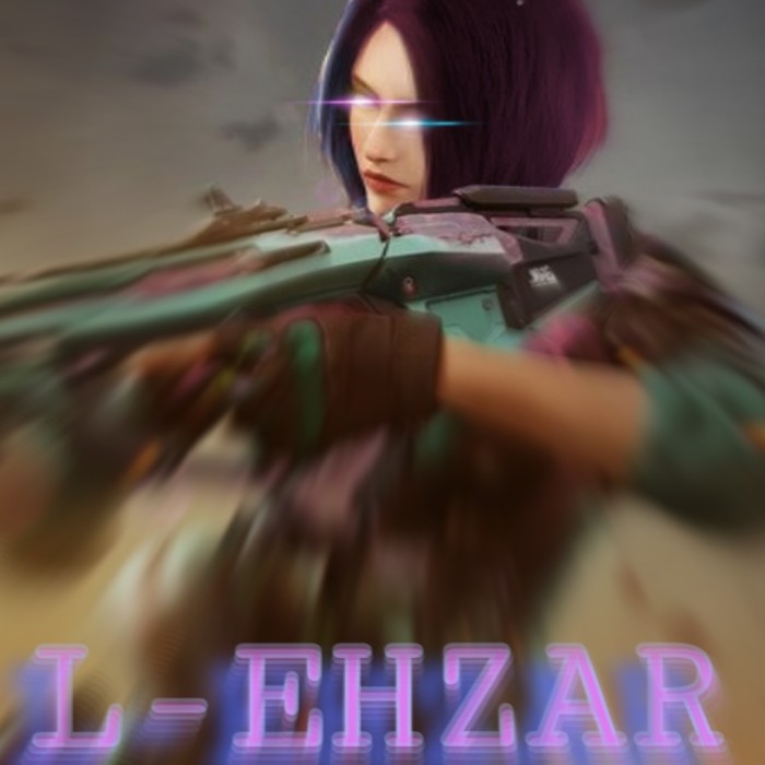 L-EHZAR