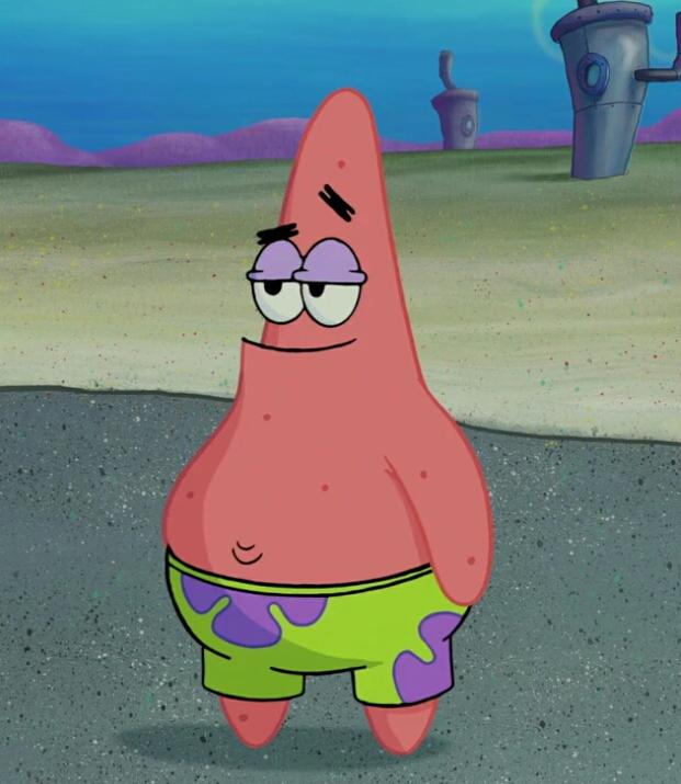 Patrick