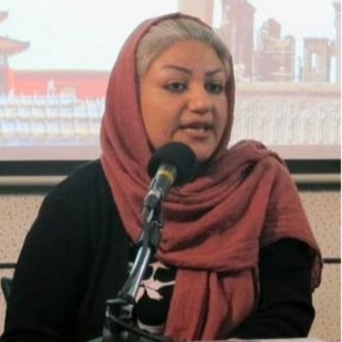 آزاده باقری