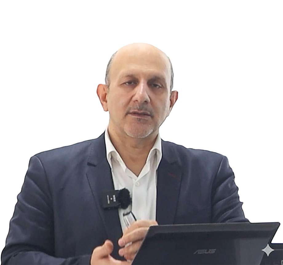 دکتر محسن قلی‌زاده کیسمی