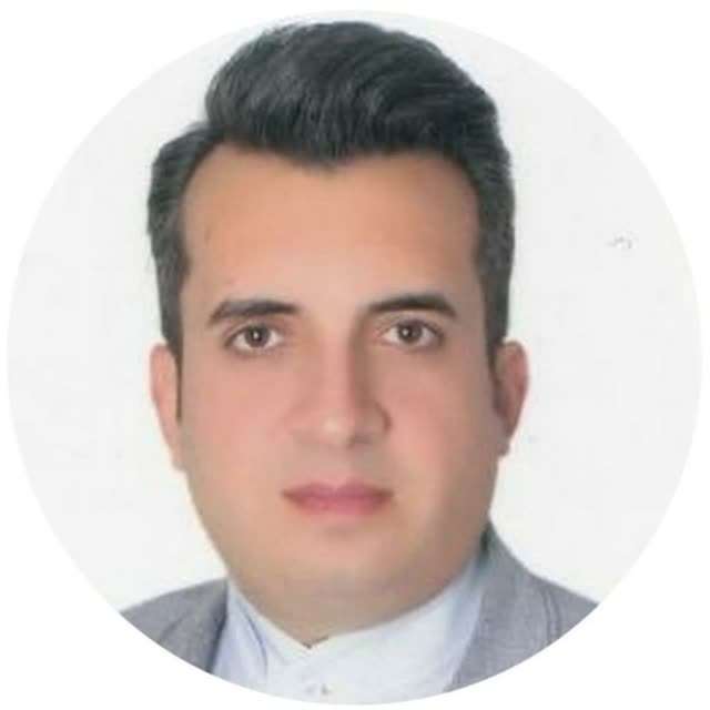 Mahdi Nasiri