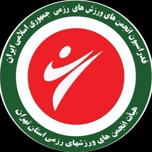 هیأت انجمن های ورزشهای رزمی تهران